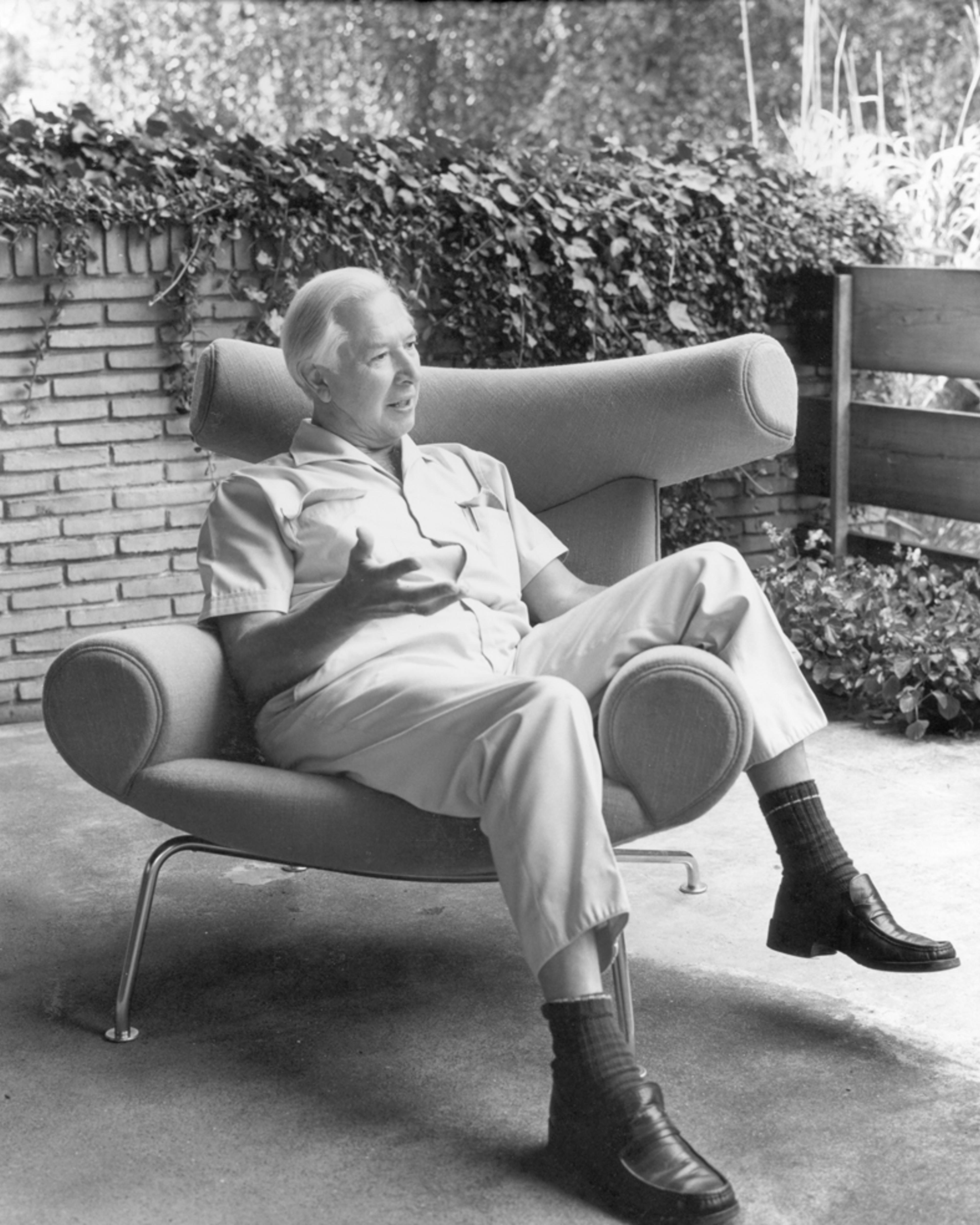 Hans J. Wegner